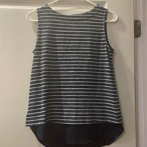 Banana Republic factory tank top